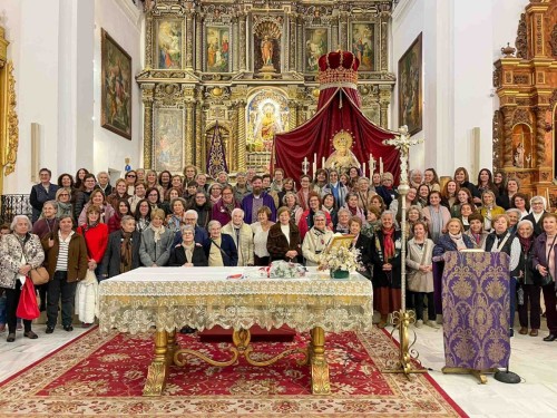 Fiesta Regional AAAA Valverde 2026  45